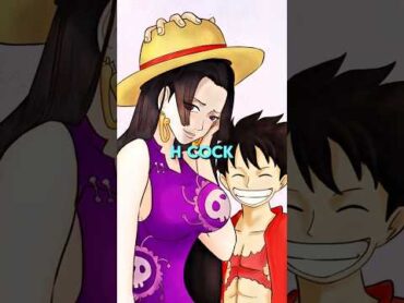 Luffy&39;s Funniest Nicknames  onepiece  onepiece shorts anime