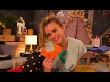 چیزهای توتا  توتا و حرف های احمقانه  S03E06