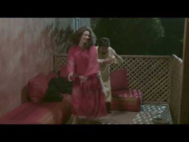 رقص مغربي للفنانة "فاطمة الزهراء بناصر " في دور مينة💃💃 ...مقطوع من شجرة