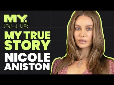 Exclusive Interview: Nicole Aniston&39;s TRUE Story