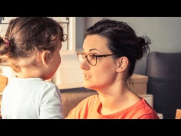 Don&39;t Make These Mistakes When Talking To Your Kids About Sex  Parenting Expert Dr. Deborah Gilb…