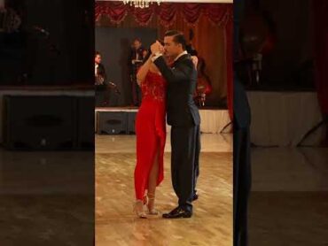 Tango&39;s Wisdom: Turning Obstacles into Elegance