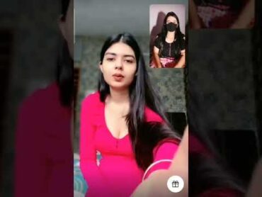 ❤️ Mehar ❤️ Tango Live