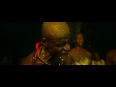 NIX  Atika (Feat. Leba) (Clip Officiel)