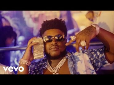 BossMan Dlow  Shake Dat Ass (Twerk Song)