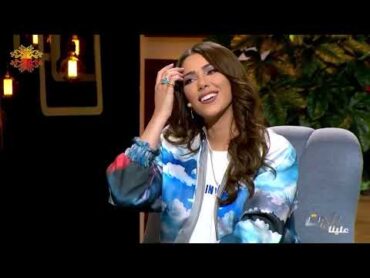 دانييلا رحمة ترد على إنتقاد باميلا الكيك لأسلوبها في الكلام