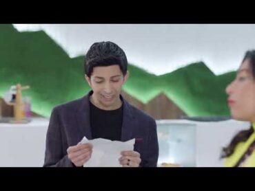 هدير قدمت طلب استقالتها من الشغل وياريتها ما قدمته🤦‍♀️😂 في بيتنا روبوت2