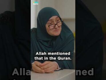 Muslim Mum warns about RED FLAGS in Marriage 🚩