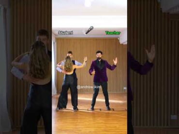 TUTORIAL  WALTZ  dance tango ballroomdance tangodancing latindance funny tangodancers