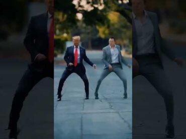 Triumphant Trump BREAKS 𝕏 with BADASS Post 🔥