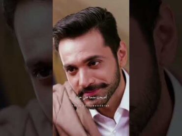 مرتسم أصبح مهوس بحب ميراب❤حياتي بدونك Murtaism×Meerab terebin