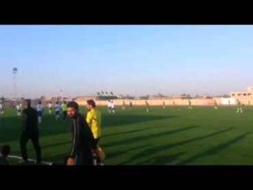هدف كرار كا فإني الرائع ممتع