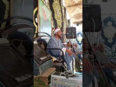 تلاوه قرانيه رائعه لأكبر عمه في مصر الشيخ محمد بسيوني ابداع بلا حدود من كبري ليالي الدقهليه