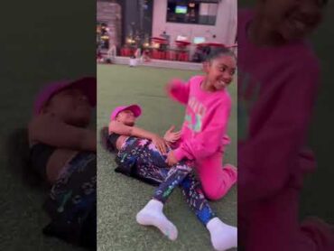 I GOT A WHOOPIN FOR BULLYING MY BROTHER😭 dakotanicole shorts fyp