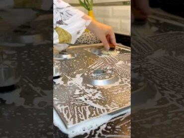 روتين صباحيتنضيف محفز صباحيات هادئ