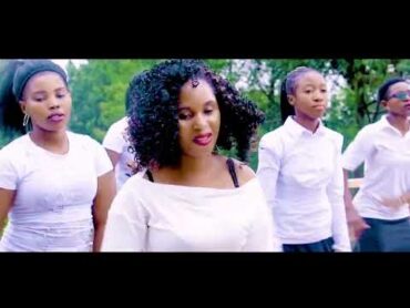 DR AMANI E  MAOMBI NI DAWA (OFFICIAL MUSIC VIDEO)