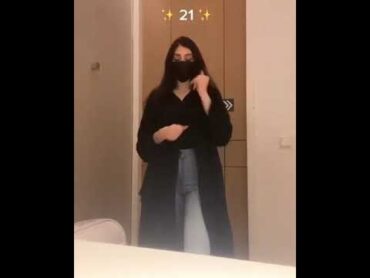 اجمل بنت سعوديه رقص ناررر🔥🔥