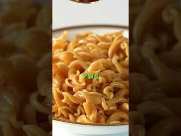 All Eyes On Rotini  BetterForYou Pasta!