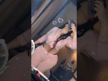 💞💞💞رقص نار مثل جسمي روعة🔥 تانجو لايف