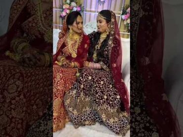 Indias lesbian  couple marry in hindu style  same sex weeding trending shorts viral ytshort