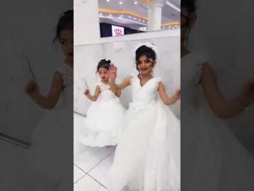 عندي بنوتة صغيرة بناتي ريم و رنيم ❤️