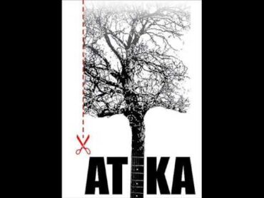 Atika  Tu Esi ir Šito Gana