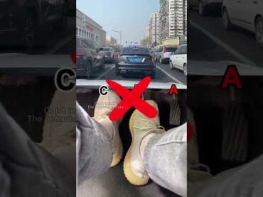 آموزش نحوه درست ترمز گرفتن خودرو آموزش آموزشی ikco
