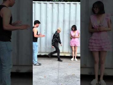 Stand Up Against Harassment[Tracy Huynh] kindness viral action hero respect help happy