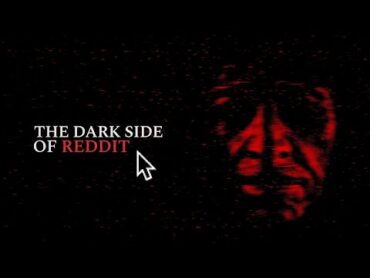 The Dark Side of Reddit [3]