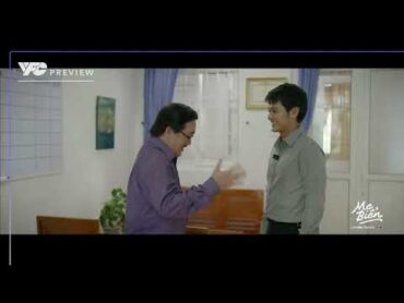 Preview Mẹ biển tập 49  Phim VTV Mới Nhất 2025  Phim Đời Sống Miền Biển 2025