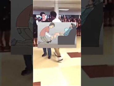 Reee Turbio . . manga shorts memes