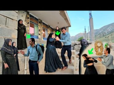 "Nasir&39;s bitter farewell to Medina: Zahra reveals Arman&39;s betrayal of Fatima"