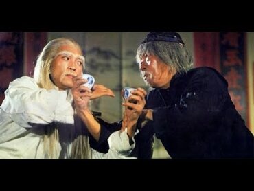 فيلم رقصة السرعوف السكير مترجم Dance of The Drunken Mantis  1979