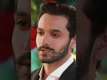 مرتسم×ميرابالمسلسل الباكستاني حياتي بدونكMurtaism×Meerab terebin yumnazaidi wahajali