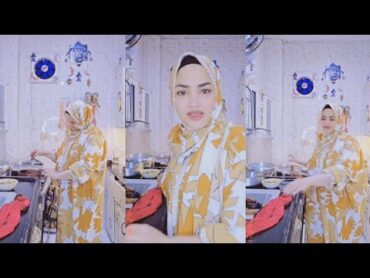 روتين هدى اليومي 🤩