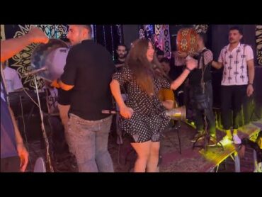 دلع ممنوع من العرض توتا الدلوعه رقص شعبي رقص مصري رقص بنات رقص شرقي dance viralvideo  افراح