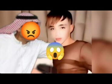 🚨 مقطع فيديو جديد أدم بنشقرون المثير للجدل