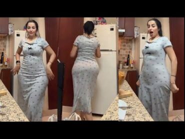 routini al yawmi  روتينى اليومى  مطبخك فرحه  احلى مطبخ
