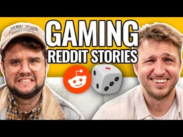 Critical FAIL Stories  Reading Reddit Stories