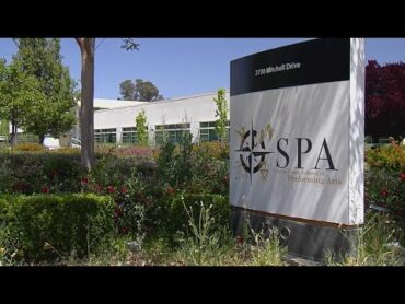 Employee of Contra Costa School of Performing Arts arrested for having sex with student