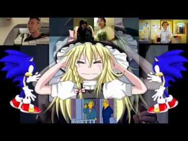 [YTPMV] Shuric Scan