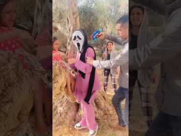رجع الحرامي 🥺😱😂😭 لولو لا تنامي 🤣😂