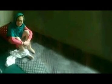 ملا لندی فیلم جدید ملا لندی علی و زنش فاطمه