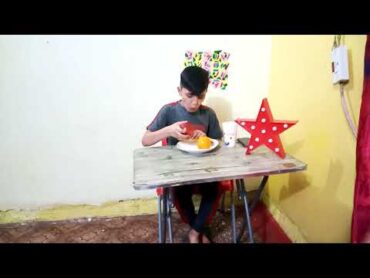 (فديدو قصير)(تحشيشات رمضانيه)كرار عدنان