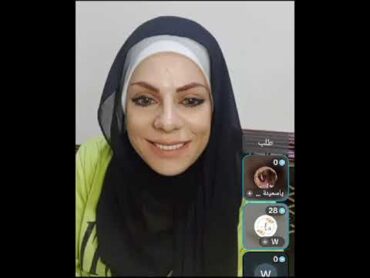 رد اماني الحلبية القوي😱ريتشو وننوش