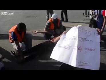 فضايخ الاخوان المسلمين