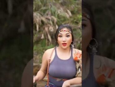 يوميات امرأة 💅 في الصين (روتيني اليومي) shorts