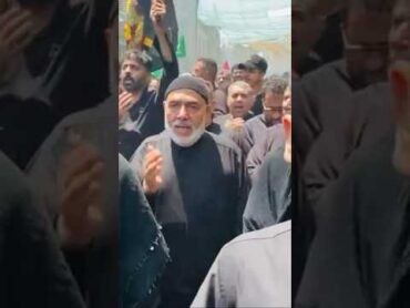 شاهد كيف شايب كبير يلطم على الصدر في ركضة اطويريج بين الحرمين محرم لايك