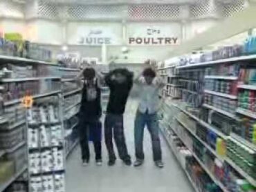 Caramell Dance  Saudi version
