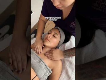 Back to School Teen Facial ⭐️🪩✨ teenagers acne